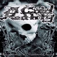 A Cold Reality : Remnants of a Shattered Dream